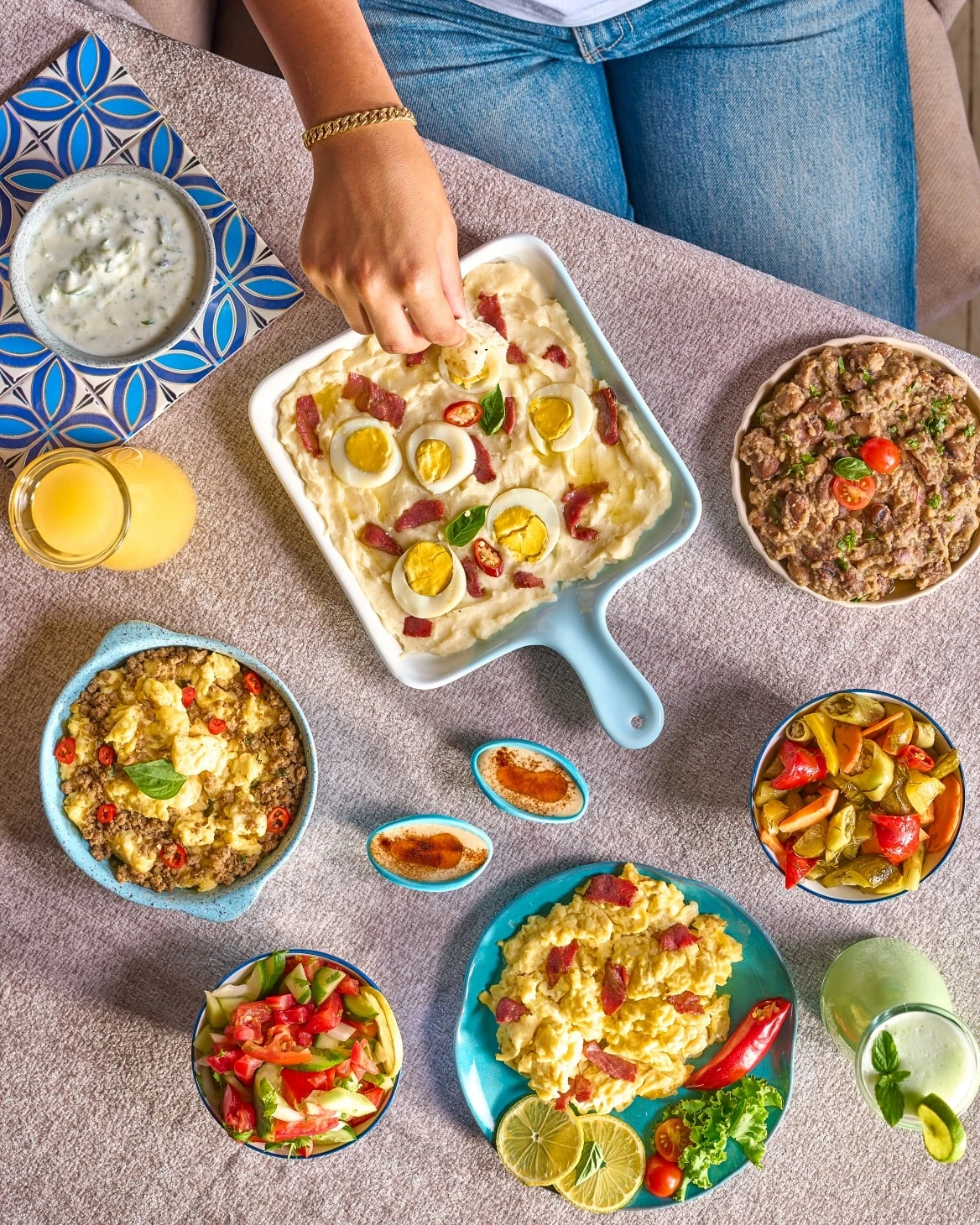 meal image